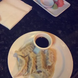 Pot Stickers