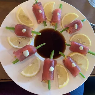 Lady Bug Roll