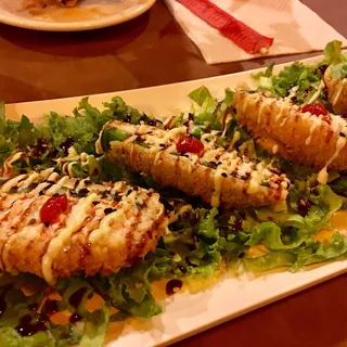 Stuffed Jalapeno