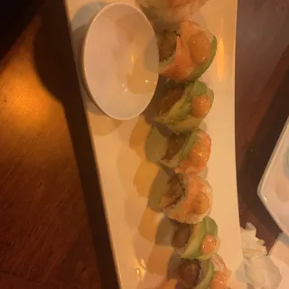 Tiger Roll