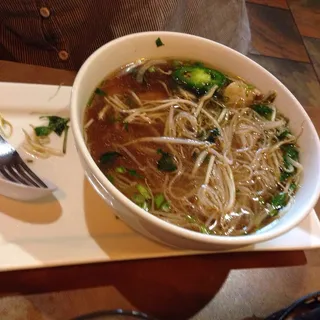 Chicken Pho