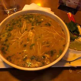 Curry Pho