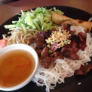 Grilled Pork Vermicelli