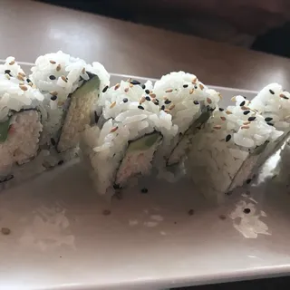 California Roll