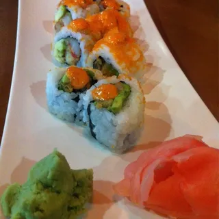 Cajun Roll