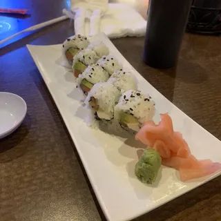 Philadelphia Roll