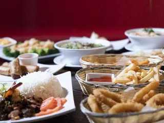 Miss Saigon Cafe