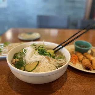 Pho Vallejo Noodle House