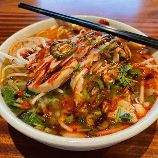 Bun Bo Hue