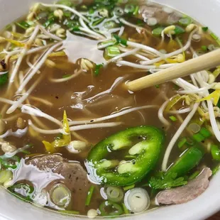 P4. Pho Valley