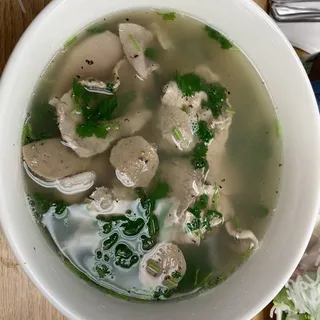 P4. Pho Valley