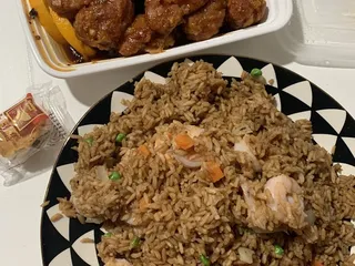 Asian Star