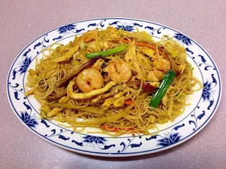 Asian Dragon Resturant