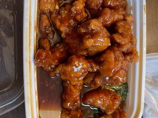 China House