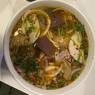 Y2. Bun Bo Hue