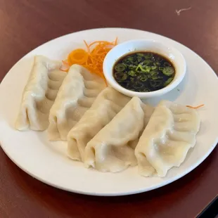Gyoza