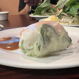 Summer Rolls