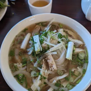 Pho Ga