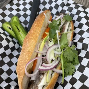 Banh mi