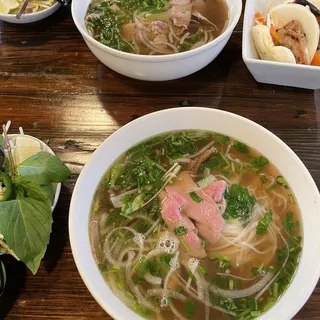 #1 Pho Beef