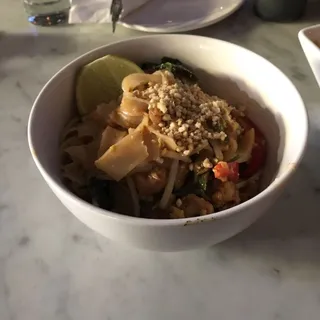 Crazy Noodles
