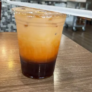 Thai Tea
