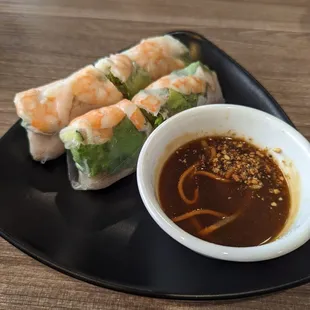 Spring roll