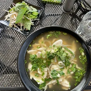 Chicken Pho