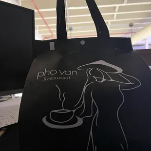 Look at this cute Togo bag