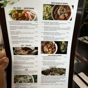 menu, oysters and mussels