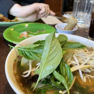 2. Pho Tai Nam