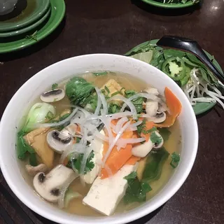 11. Pho Chay