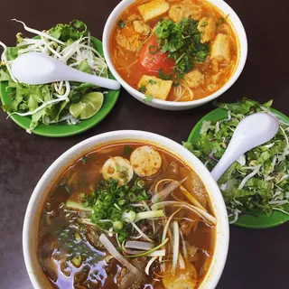 22. Bun Bo Hue