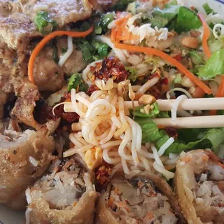 51. Bun Thit Cha Gio