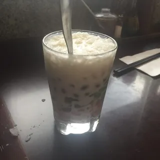 CHE --Special Bean Dessert