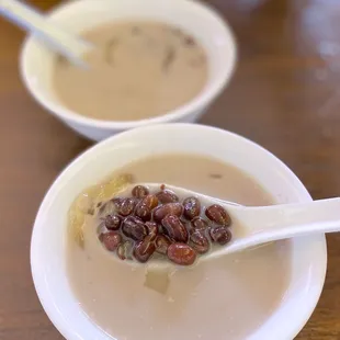 soup, soups and chowder, food, chowder