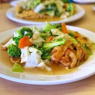 food