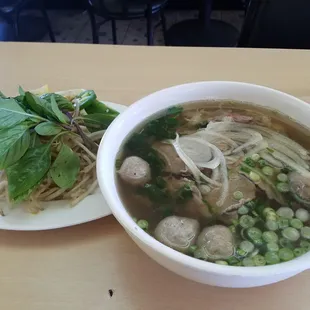 Van Special Fried Wonton