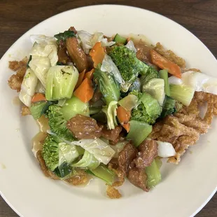 Chow Fun