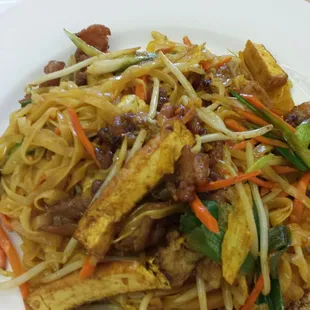 Pad Thai
