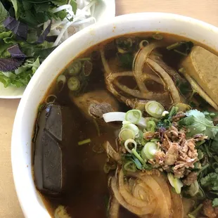 Bun Bo Hue