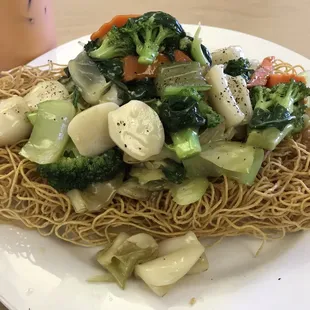 Chow Mein
