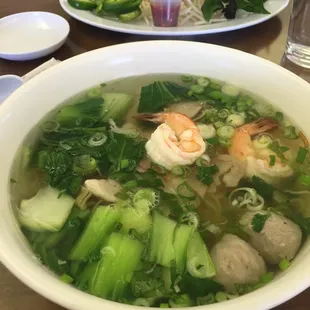 Special Pho
