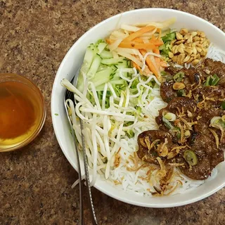 N5. Vietnamese Vermicelli