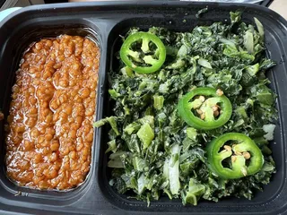 Gursha Ethiopian Cuisine