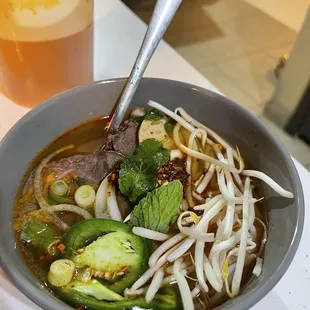 Pho Vegas