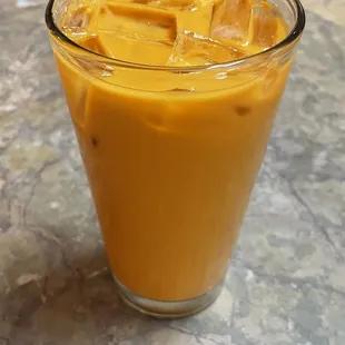 Thai Tea