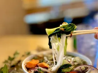 Pho Saigon 8