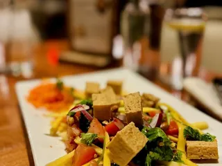 Pin Kaow Thai Restaurant