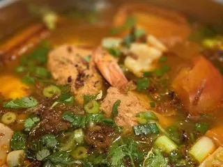 Pho Thanh